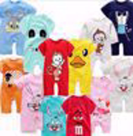 Picture for category Children clothes